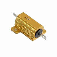 Резистор  RX24  25ВТ       33 ОМ 5%