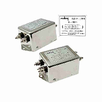 Сетевой фильтр 110012467 DL-20T1 ОДНОФАЗНЫЙ 20А 250В