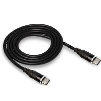 Кабель   TYPE-C = TYPE-C  1.0M 45W WALKER C735