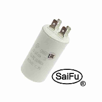 Конденсатор ПУСКОВОЙ  12 МКФ  450В  CBB60