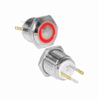 Кнопка GQ16B-10E/JL/R/N OFF-(ON)