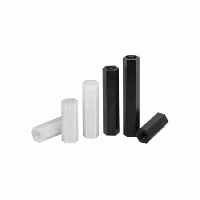 Стойка М3* 5.5  HTP-312 НЕЙЛОН 66