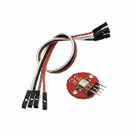  МОДУЛЬ RGB СВЕТОДИОДА 5050