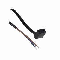 Шнур питания 110012568 ДЛЯ ВЕНТИЛЯТОРА Y008/ST2 0.4M 2X0.5 B03FA