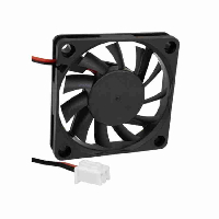 Вентилятор 110012570  60*60*10   5V RQD6010MS  4000 ОБ.МИН