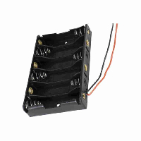   БАТАРЕЙНЫЙ ОТСЕК R06*6  BH364A