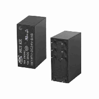 Реле  HK14FH-DC24V-SHG  16A 250V