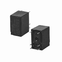 Реле HK23F-DC24V-SHG  2A 250V