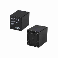 Реле 110012579 4117-W-Z-20A-12VDC-1.0