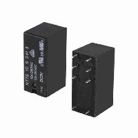 Реле NT75-1-C-S-16-DC5V-0.41-5.0  16A 250V
