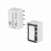 Реле HFD4/12-LS  SMD