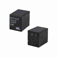 Реле 110012584 4117-A-Z-10A-24VDC-1.0