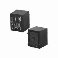 Реле 110012589 NT73-2-A-15-DC12V (JQC-3F)  15A 250V