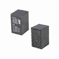 Реле 110012590 4117-2-2W-Z-10A-12VDC-1.0