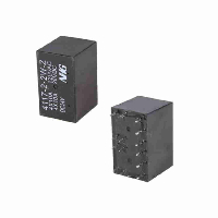 Реле 110012591 4117-2-2W-Z-10A-24VDC-1.0