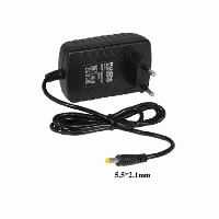 Блок питания   6.0V  2.0A  (5.5* 2.1)  БПИ A010