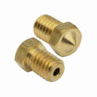  СОПЛО E3D  0.3ММ  ДЛЯ 3D ПРИНТЕРА