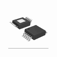 Микросхема OPA2333AIDR