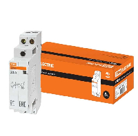 Контактор  КМ63/2-20 1НО 1НЗ  КАТУШКА 220В