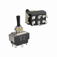 Тумблер П2Т-6