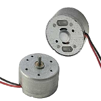 Электродвигатель   3.6V R300 11400  3.6V  