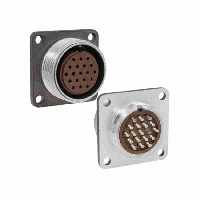  RM24-19-ZK БЛОЧНАЯ РОЗЕТКА