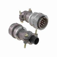  RM24-10-TJ-S-D КАБЕЛЬНАЯ ВИЛКА