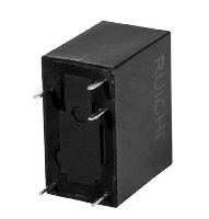 Реле  RH32F/005-Z 10A 5V