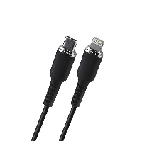 Кабель   TYPE-C = LIGHTNING 1.0M WALKER C795 35W СИЛИКОН