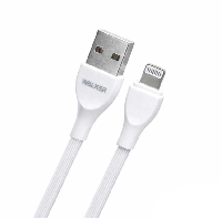 Кабель   USB = IOS LIGHTNING 1.0M WALKER C565 3.1A