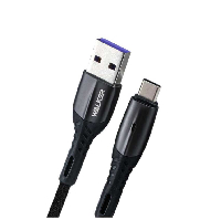 Кабель   USB = USB 3.1 TYPE-C 1.0M WALKER C920 3.1A