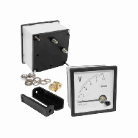  110012692 ВОЛЬТМЕТР     10V  (72*72)