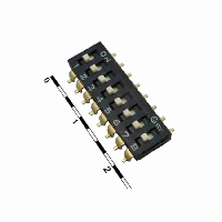 Переключатель SWD4-8