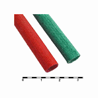 Трубка силиконовая 110012709 ТКСП  8.0 ММ КРАСНАЯ 1200В