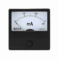  110012713 АМПЕРМЕТР     300МА  М42301 АНАЛОГ