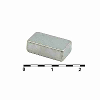 Магнит неодимовый ПРИЗМА  15* 8* 5  N35