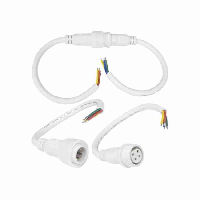 Разъем герметичный  BLHK16-4PW