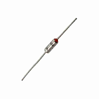 Предохранитель  TERMO FUSE 10A 172°C TZ D-172 250В 