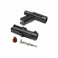 Разъем 110012730 DJ3011-2.5-11/DJ212-2.5