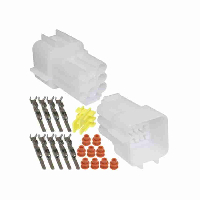 Разъем 110012738 7091Y-2.3-11