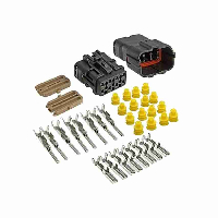 Разъем 110012748 7081-1.5-21/11