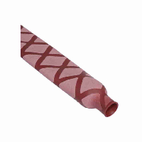 Термоусадка ТУТ НЕСКОЛЬЗЯЩАЯ 30/15 КРАСНАЯ