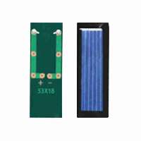   СОЛНЕЧНАЯ ПАНЕЛЬ    0.5V  1.6A   53Х18 MM  SP23