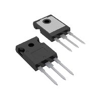 Транзистор 45NM60  STW45NM60