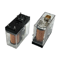 Реле  G2R-1-24VDC 10A 250V OMRON