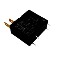 Реле  302WP-1AH-C 12V 20A 4PIN