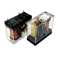 Реле  G2R112DC  12V 10A OMRON