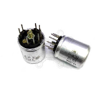 Реле  РЭС9 07.01 27В