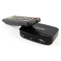   АППАРАТ УСИЛИТЕЛЬ  DVB-T2 DVS 4111