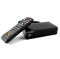   АППАРАТ УСИЛИТЕЛЬ  DVB-T2 DVS 5211